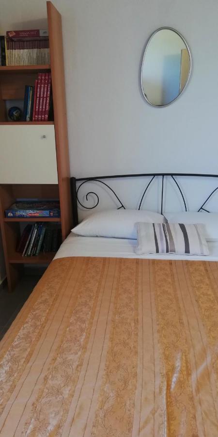 Iris 3 Villa Paralía Dış mekan fotoğraf