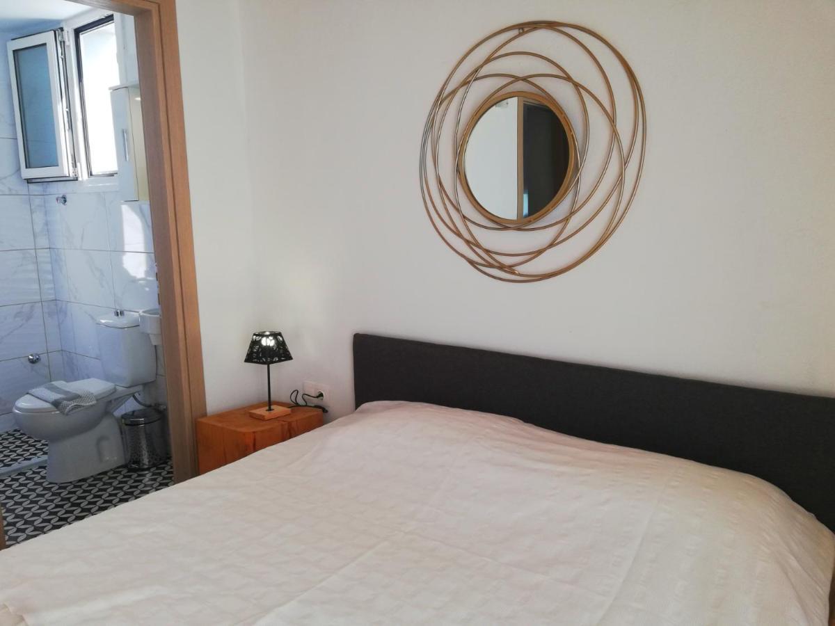 Iris 3 Villa Paralía Dış mekan fotoğraf